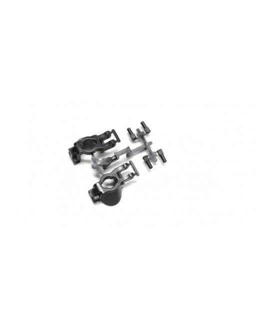 IF421 Front Hub Carrier (MP9) IF421  - KYOSHO RC